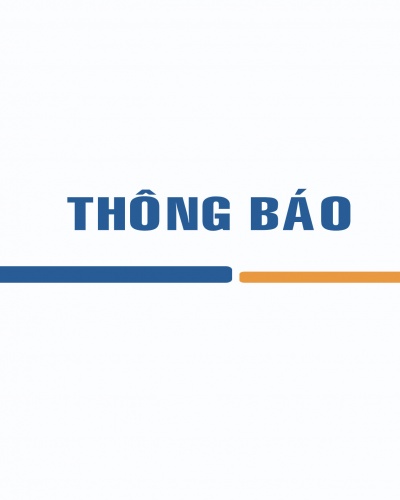 Thông báo giới thiệu chức danh và mẫu chữ ký của Giám đốc Công ty Đấu giá Hợp danh Đông Hưng